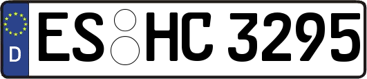 ES-HC3295
