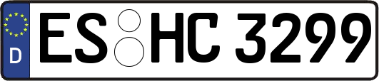 ES-HC3299