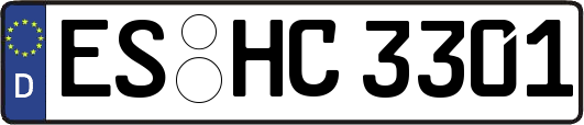 ES-HC3301