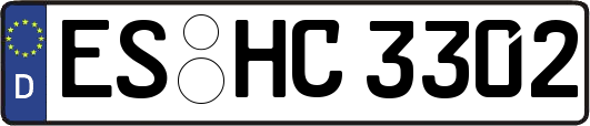 ES-HC3302