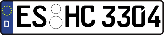 ES-HC3304