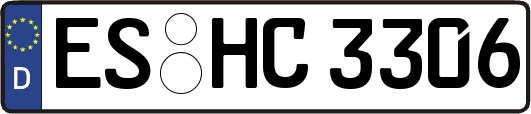 ES-HC3306