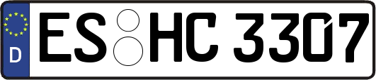 ES-HC3307