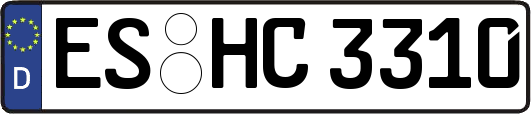 ES-HC3310