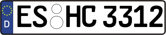 ES-HC3312
