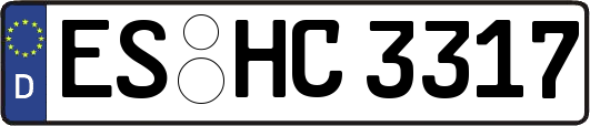 ES-HC3317