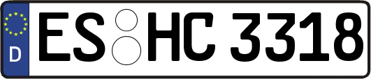 ES-HC3318