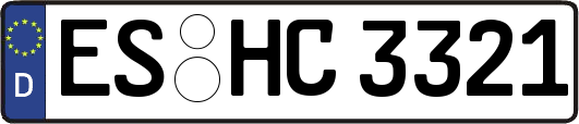 ES-HC3321
