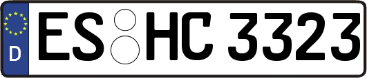 ES-HC3323