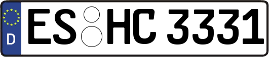 ES-HC3331