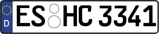 ES-HC3341