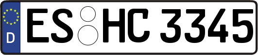 ES-HC3345