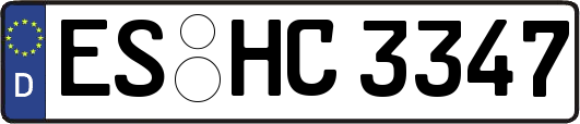 ES-HC3347