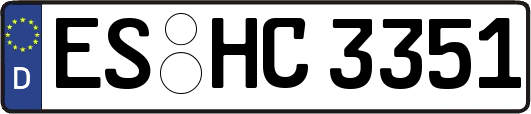 ES-HC3351