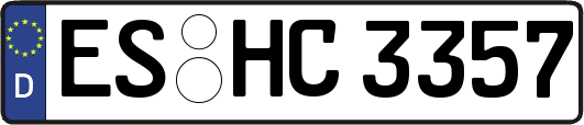 ES-HC3357