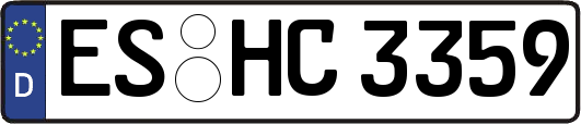 ES-HC3359
