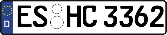 ES-HC3362