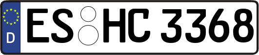 ES-HC3368
