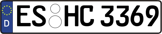 ES-HC3369