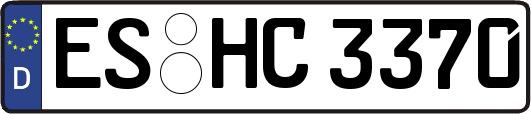 ES-HC3370