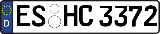 ES-HC3372
