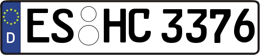 ES-HC3376