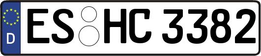 ES-HC3382
