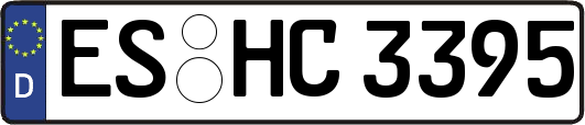 ES-HC3395