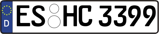 ES-HC3399