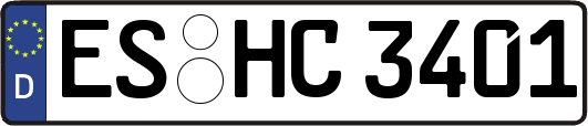 ES-HC3401