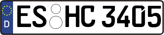 ES-HC3405