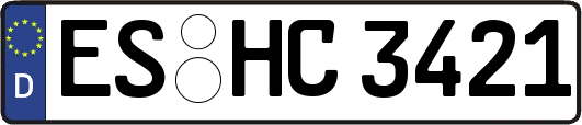 ES-HC3421