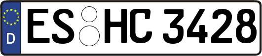 ES-HC3428