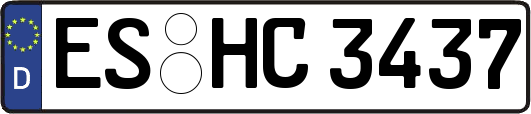 ES-HC3437