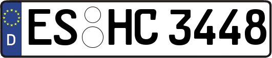 ES-HC3448