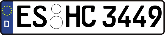 ES-HC3449