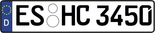 ES-HC3450