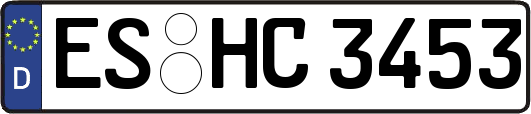 ES-HC3453