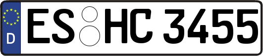 ES-HC3455