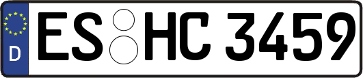 ES-HC3459