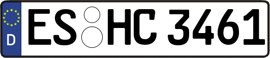 ES-HC3461