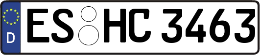 ES-HC3463