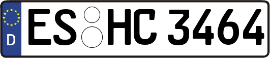 ES-HC3464