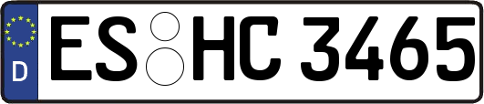 ES-HC3465