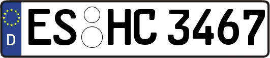 ES-HC3467