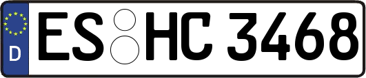 ES-HC3468