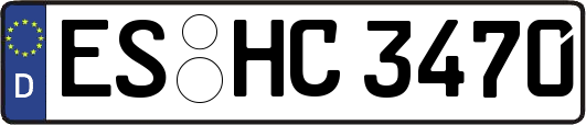 ES-HC3470