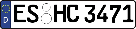 ES-HC3471