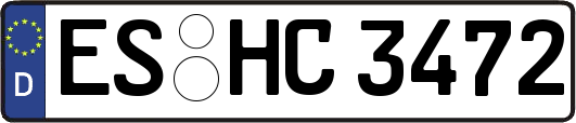 ES-HC3472