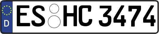 ES-HC3474